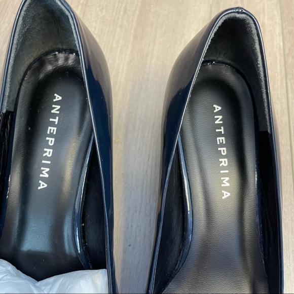 ANTEPRIMA SHOES - Picture 9 of 12